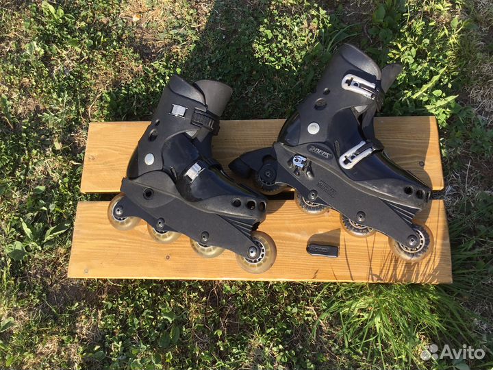 Раздвижные ролики Roces Orlando/ Италия