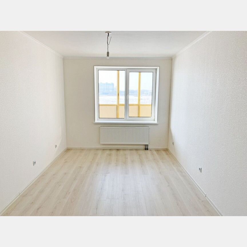 1-к. квартира, 32,7 м², 16/20 эт.