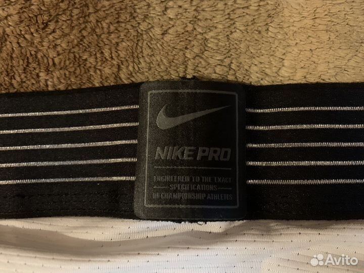 Шорты спортивные Nike