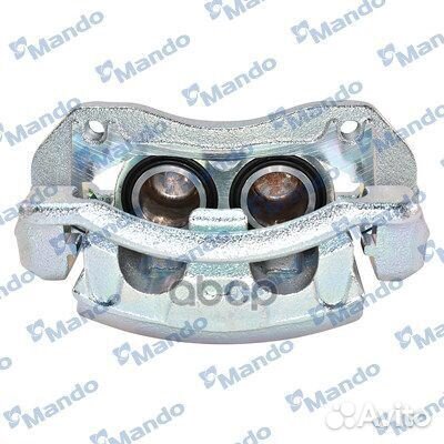 Суппорт тормозной hyundai santa FE II (CM)