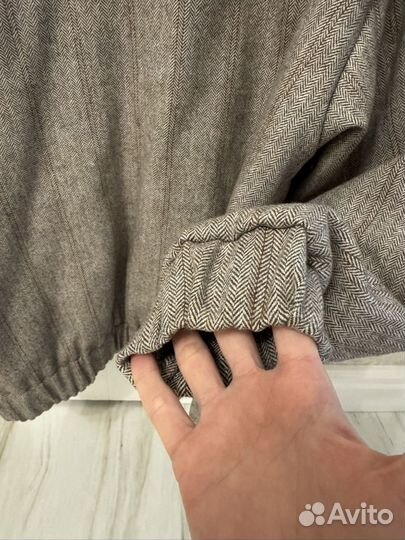 Бомбер nnsisters