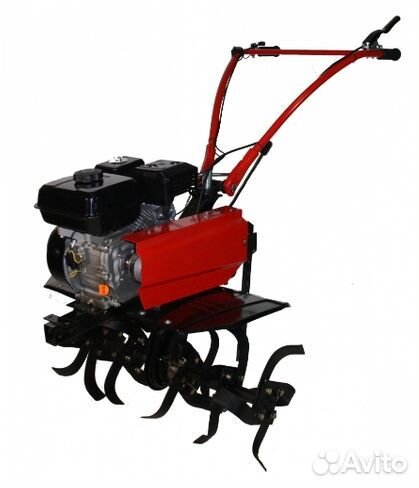 Мотокультиватор korona К-207