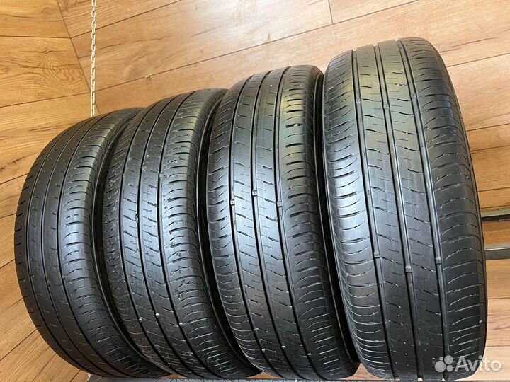 Kumho Solus SA01 KH32 205/65 R16