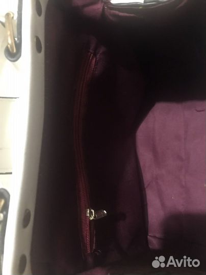 Сумочка для маленкой модницы