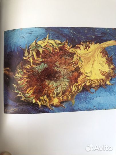 Художественный альбом 