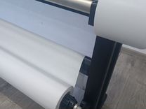Плоттер для печати лекал