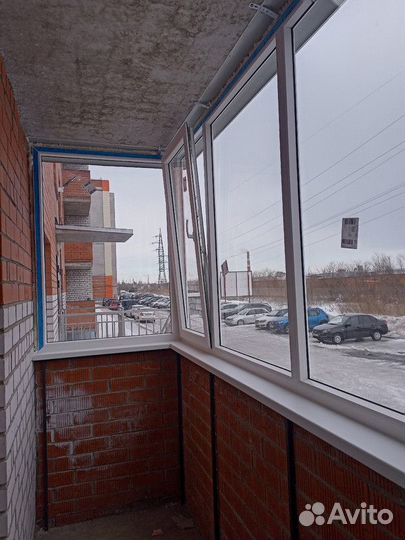 Окна пластиковые пвх новые