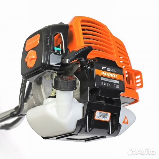 Бензокоса Patriot PT 553