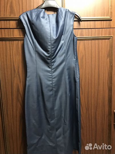 Новый костюм-платье и пиджак Vassa&Co