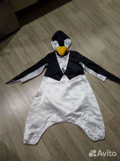 Новогодний костюм(прокат)