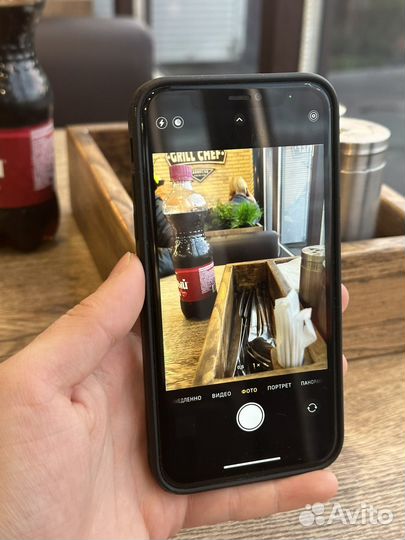 iPhone 11, 256 ГБ