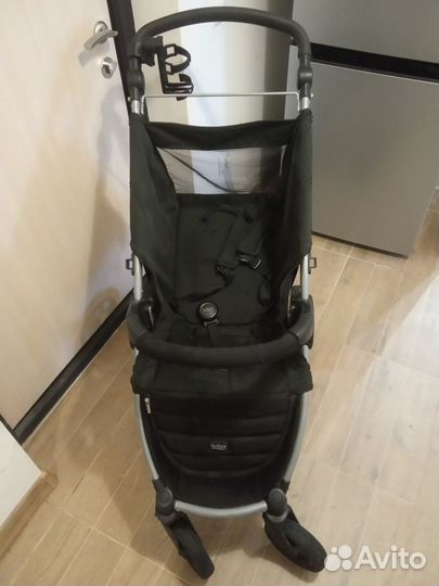 Коляска Britax B-Motion 4