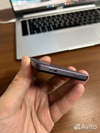 Быстрая Беспроводная зарядка MagSafe / Powerbank