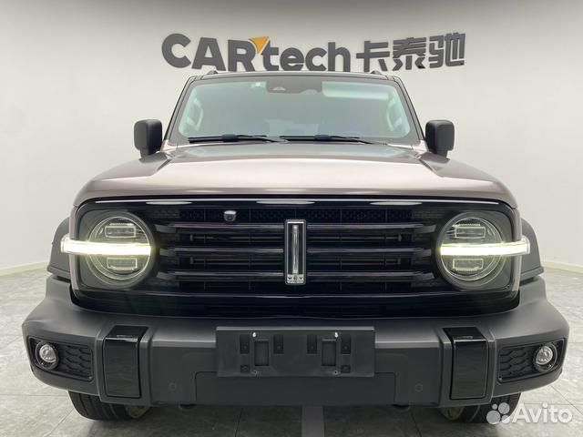 Tank 300 2.0 AT, 2021, 66 000 км