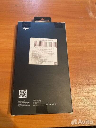 Чехол Xiaomi Redmi Note 8T