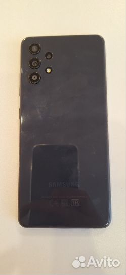 Samsung Galaxy A32, 4/64 ГБ