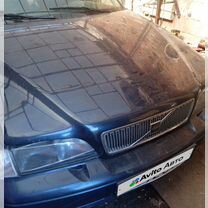 Volvo S70 2.4 MT, 1997, 300 000 км, с пробегом, цена 105 000 руб.