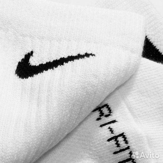 Носки nike elite