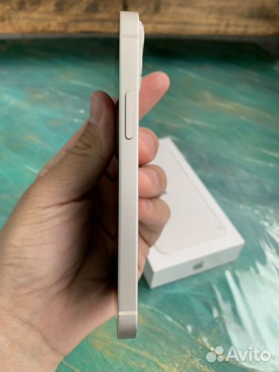 iPhone 13 mini, 128 ГБ