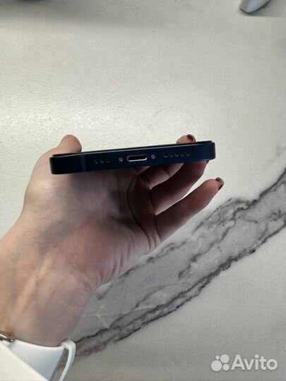 iPhone 12, 128 ГБ