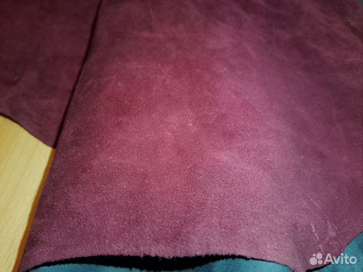 Кожа натуральная, пр. Турция