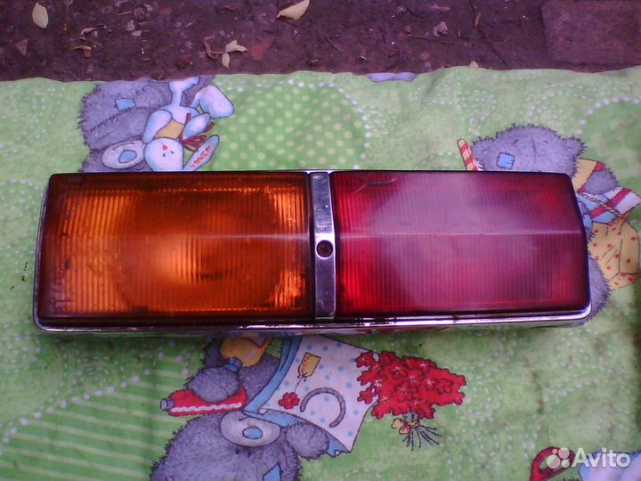 Продаю задние фонари для Ваз 2101-03-07