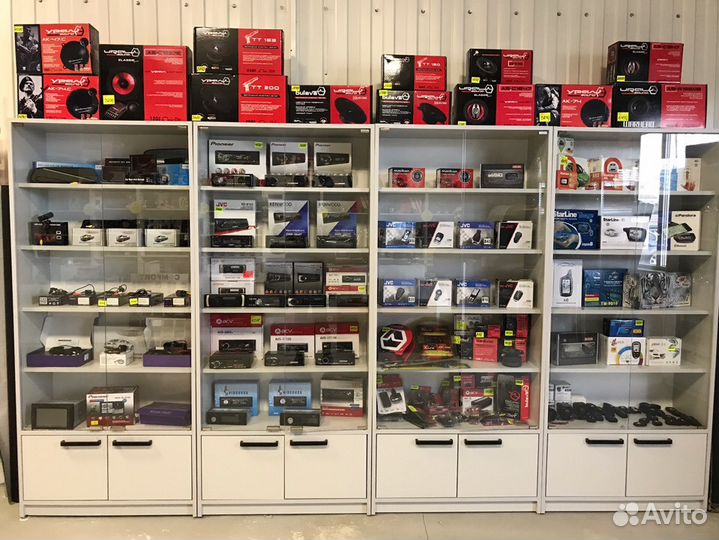 Декоративная маска на линзу 2,5