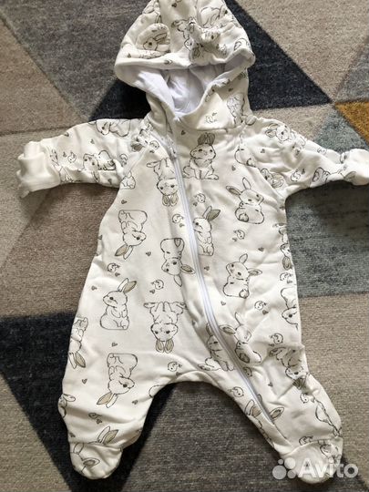 Костюмчик для девочки