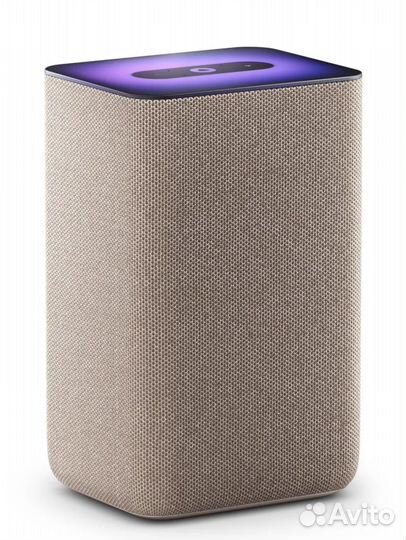 Новая колонка Яндекс Станция 2 с Алисой