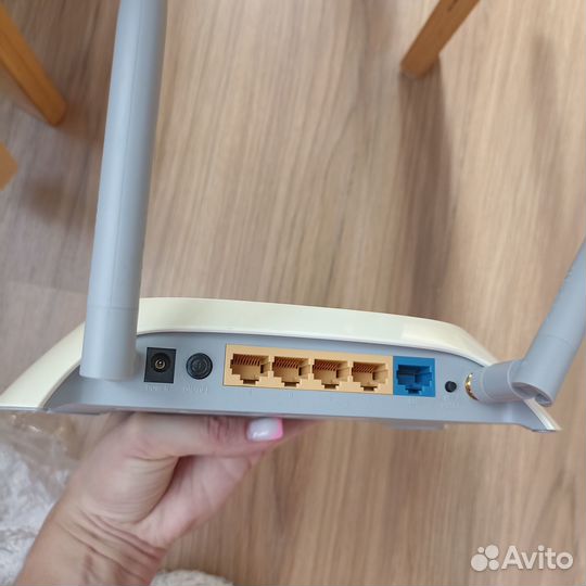 Продается роутер