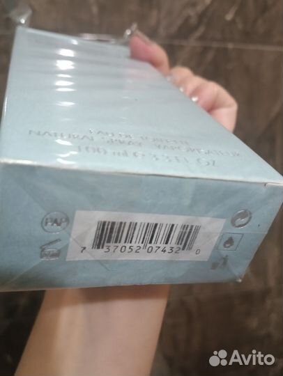 Женский парфюм 100мл