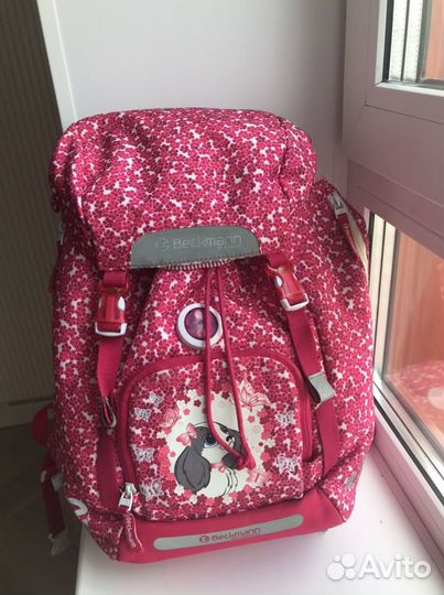 Рюкзак Beckmann + маленький