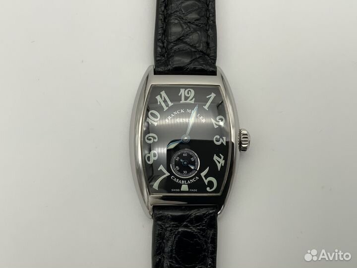 Часы Franck Muller Casablanca