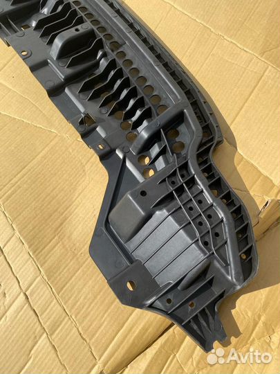 Защита переднего бампера Corolla 180