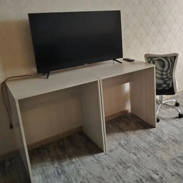2-к. квартира, 55 м², 9/12 эт.