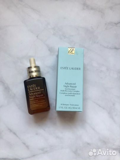 Estee Lauder Сыворотка для лица 50 ml новая