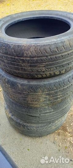 Nexen Aria AH7 205/55 R16