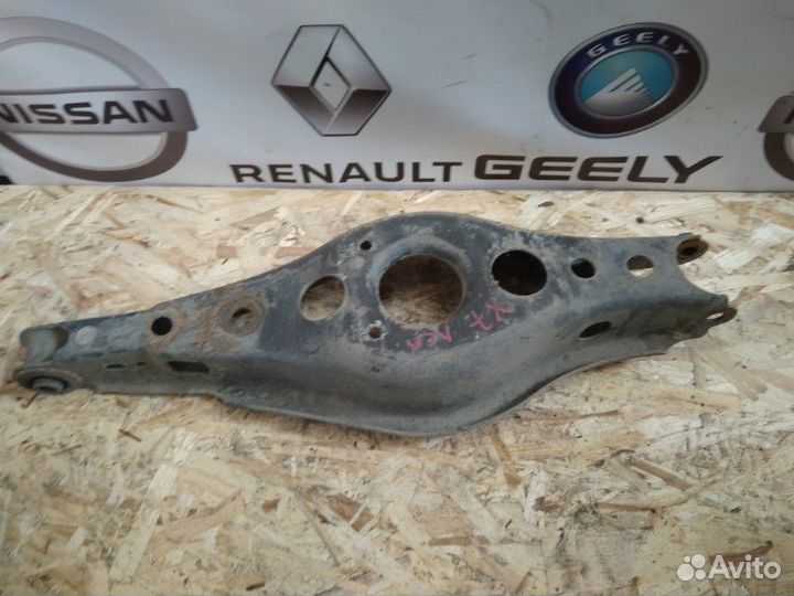 Рычаг подвески Geely emgrand X7 Лев