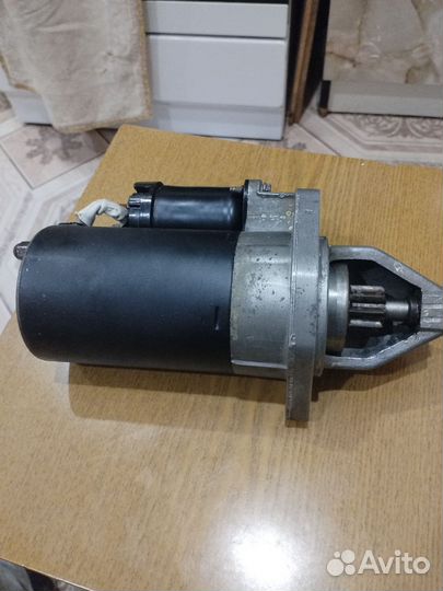Стартера на ваз ваз редукторные на 2 болт. 9 зуб