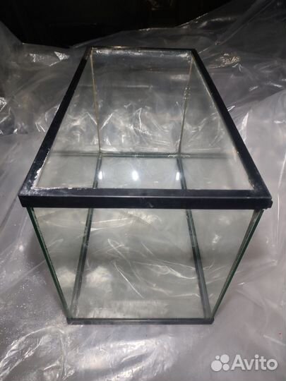 Аквариум 20 литров