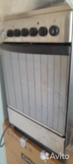 Плита электрическая стеклокерамика