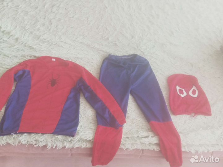 Костюм для мальчика