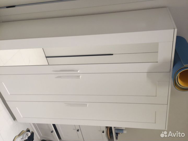 Шкаф Икея 190на 117