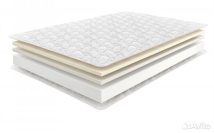 Новый Матрас BIO Energy Мебельград