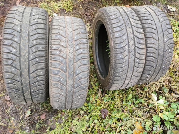 Bridgestone Ice Cruiser 7000 205/55 R16 40M