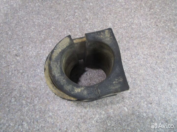 Кронштейн стабилизатора Scania 1377472