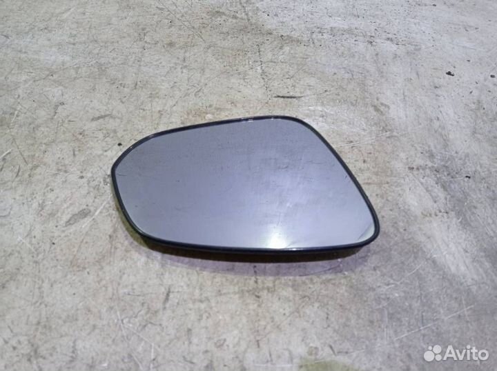 Зеркальный элемент правый