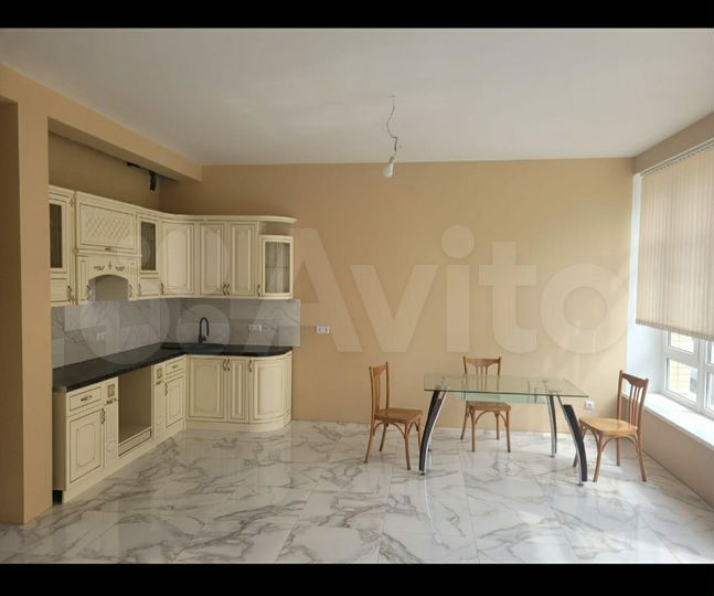 Дом 134 м² на участке 5 сот.