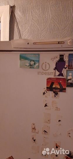 Холодильник бу