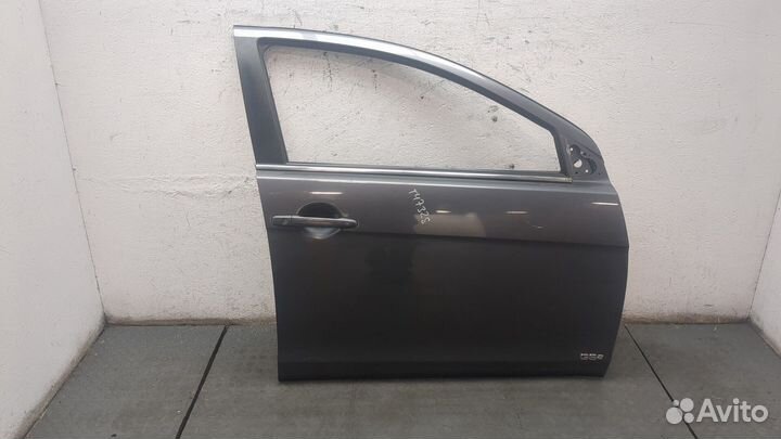 Дверь боковая Mitsubishi Lancer 10, 2010